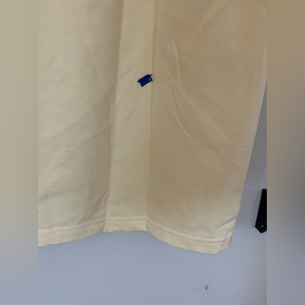 Ader Error A-peec logo t-shirt - Picture 10 of 16